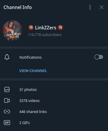 LinkZZers