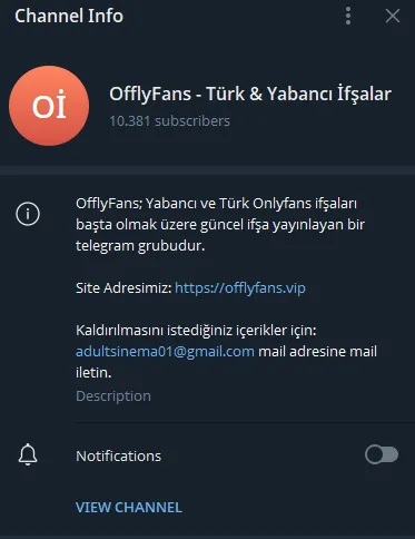 OfflyFans
