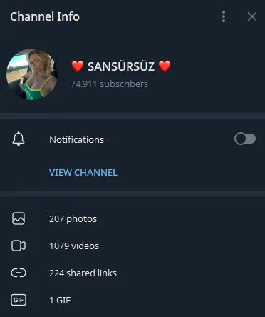 Sansürsüz